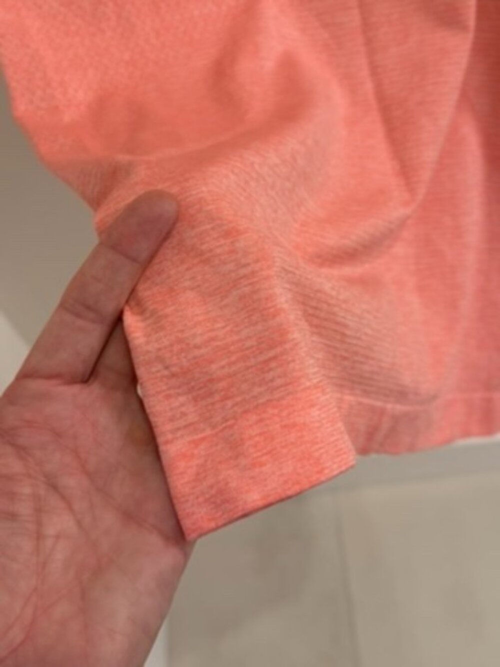 Lululemon Swiftly Tech Short-Sleeve - Picture 7 of 9
